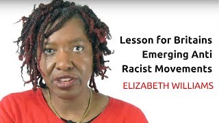 Lessons for Britains Emerging Anti Racist Movements