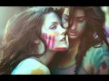 Miniature de la vidéo de la chanson Painted Faces