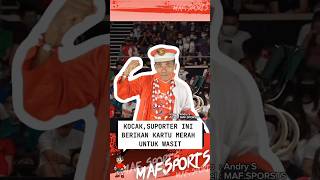 Ada Ada Aja Kelakuan Pak Yanto sports
