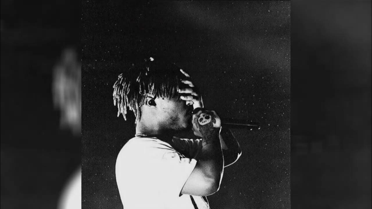 Juice WRLD Scared Of Love (Slowed to Perfection) YouTube