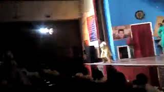 Nida Ch. Hot Medley Dance Vs Baba G