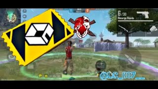 Clipada De Free Fire 10 Salinhas Renderam