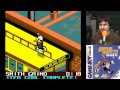Old School Dave Mirra Freestyle BMX GBC 
