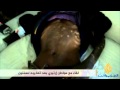 معاناة اللاجئين الأفارقة إلى إسرائيل