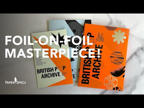 'British Pop Archive'