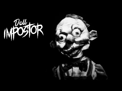 ВАЛЕРААА!!!  ►  DOLL IMPOSTOR  #5