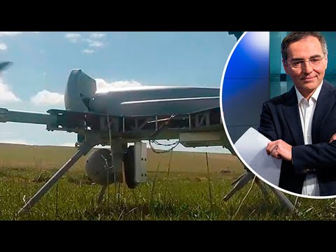 На один шаг ближе к «Скайнет»