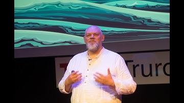 Divorce, Separation: Love your Children no Matter What... | Herve G Wery | TEDxTruro