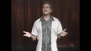 Nick Di Paolo (1998) - Late Night with Conan O’Brien