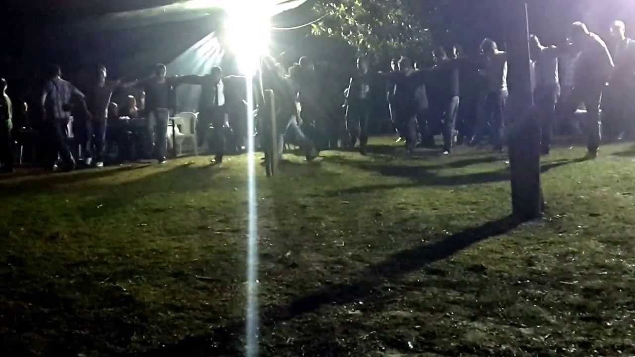 AŞAĞI AVDAN KÖYÜ DEBRELİ HASAN