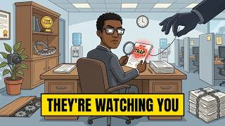 7 Unseen Traps Your Employer Hopes You Don’t Know