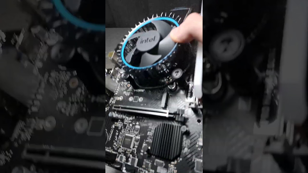 I3 12100F RX 5600 XT