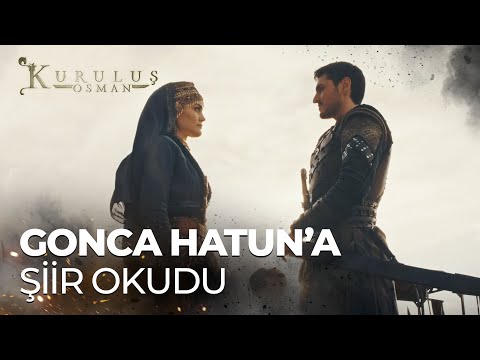 Kahrın da hoş lütfun da hoş - Kuruluş Osman 138. Bölüm