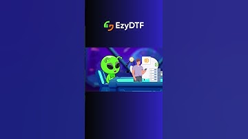 What is blockchain?  #ai #web3 #cryptoinvesting #defai #defi #aiagents #tokens #EzyDTF