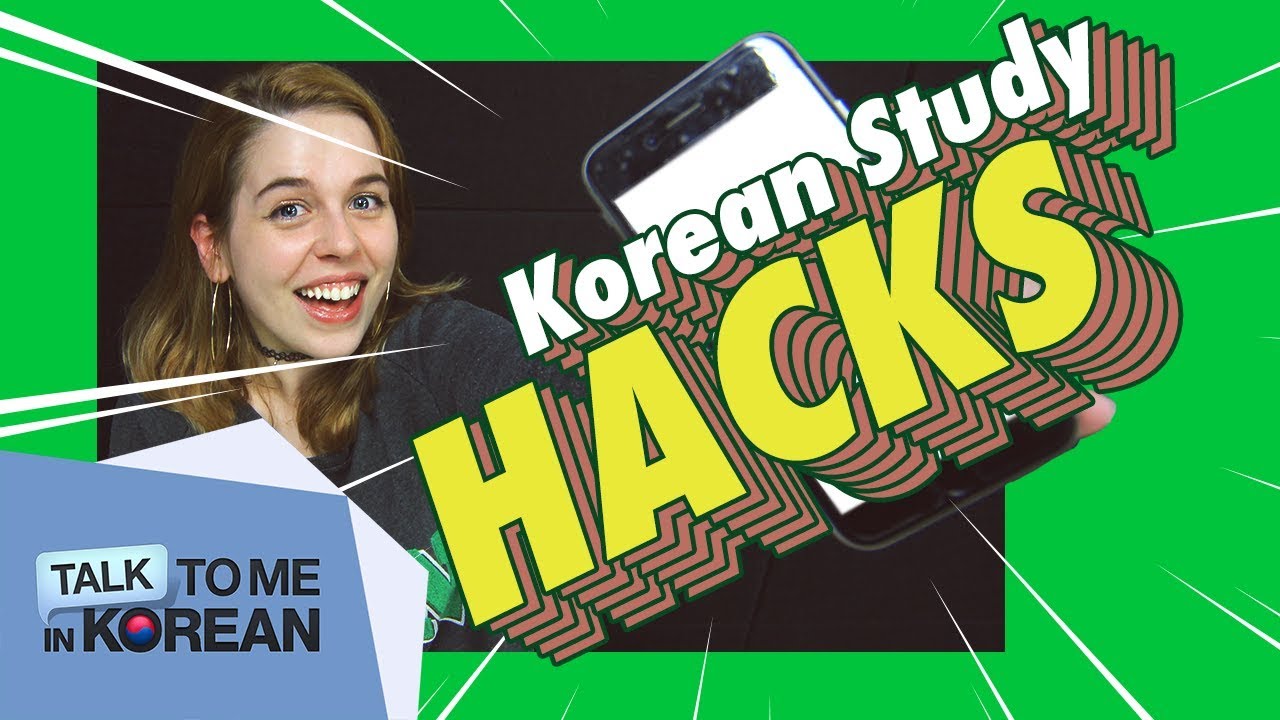 using the naver dictionary app korean study hacks youtube