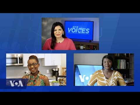 VOA Our Voices 226 - COVID-19: How Africa is Fighting Fake News