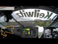 Onboardrunde Lausitzring - Porsche Carrera Cup - Daniel Keilwitz