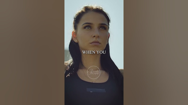 Breaking Generational Trauma Starts With You