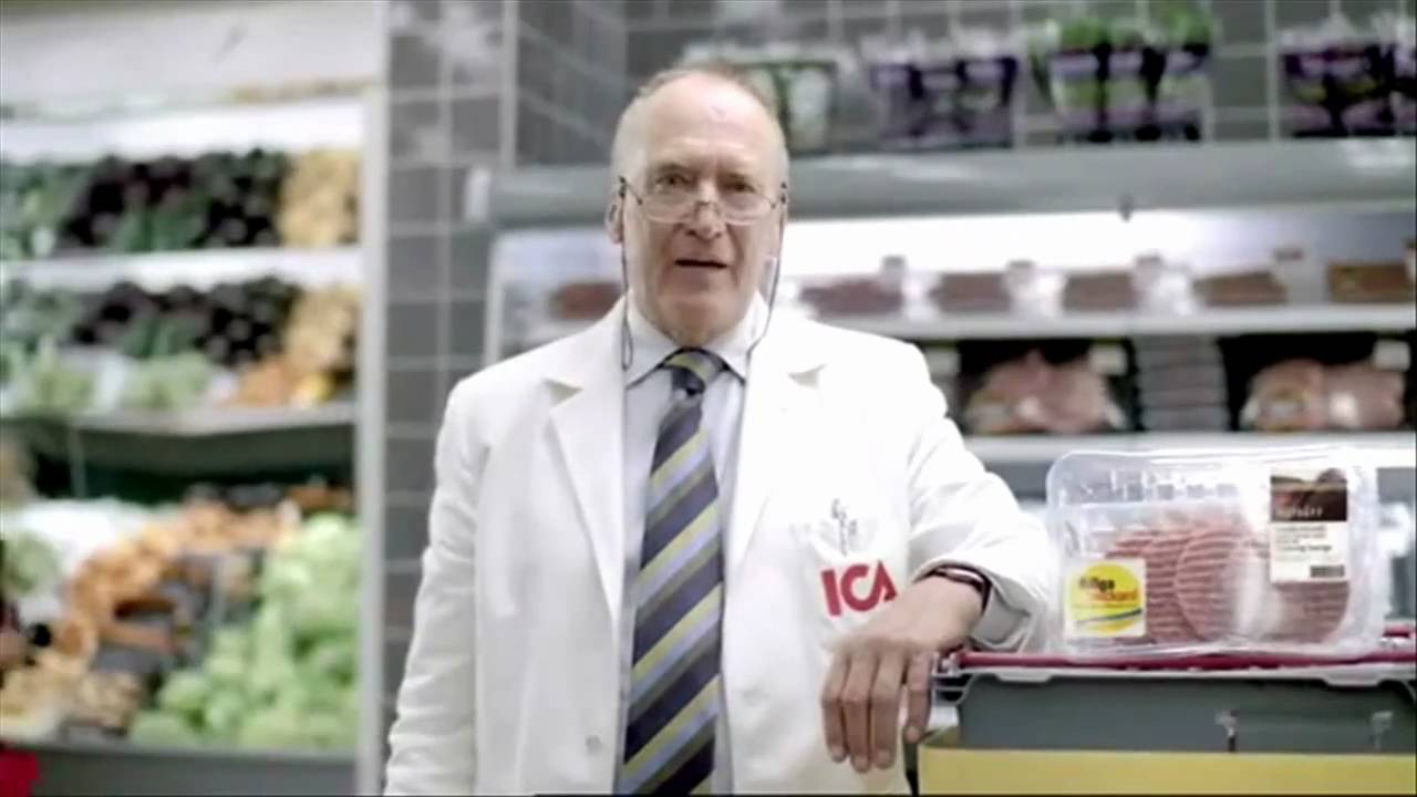 Ica Stig - Behind The Scenes (HD)