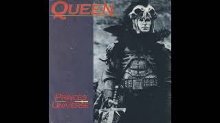 Queen - Princes Of The Universe -5.1 (Only Surround Speakers)