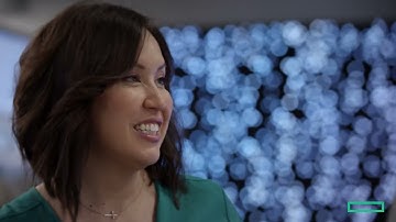Accelerate digital aspirations at the HPE Houston Customer Innovation Center (CIC)