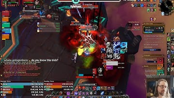 Perfect Haunted Urn Timing for Enraged Spirit - New Player Advanced Mythic + Tips and Tricks Guides