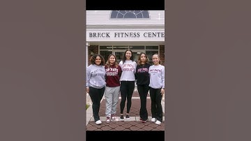 Bay Path University: Then vs. Now ✨