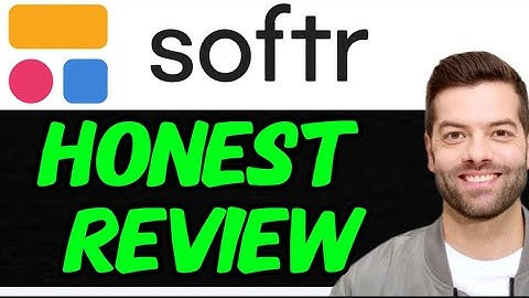 Softr Review 2025: Best No-Code Website Builder for Airtable