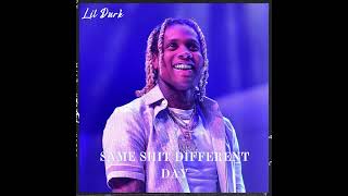Lil Durk - Same Shit Different Day (Unreleased)