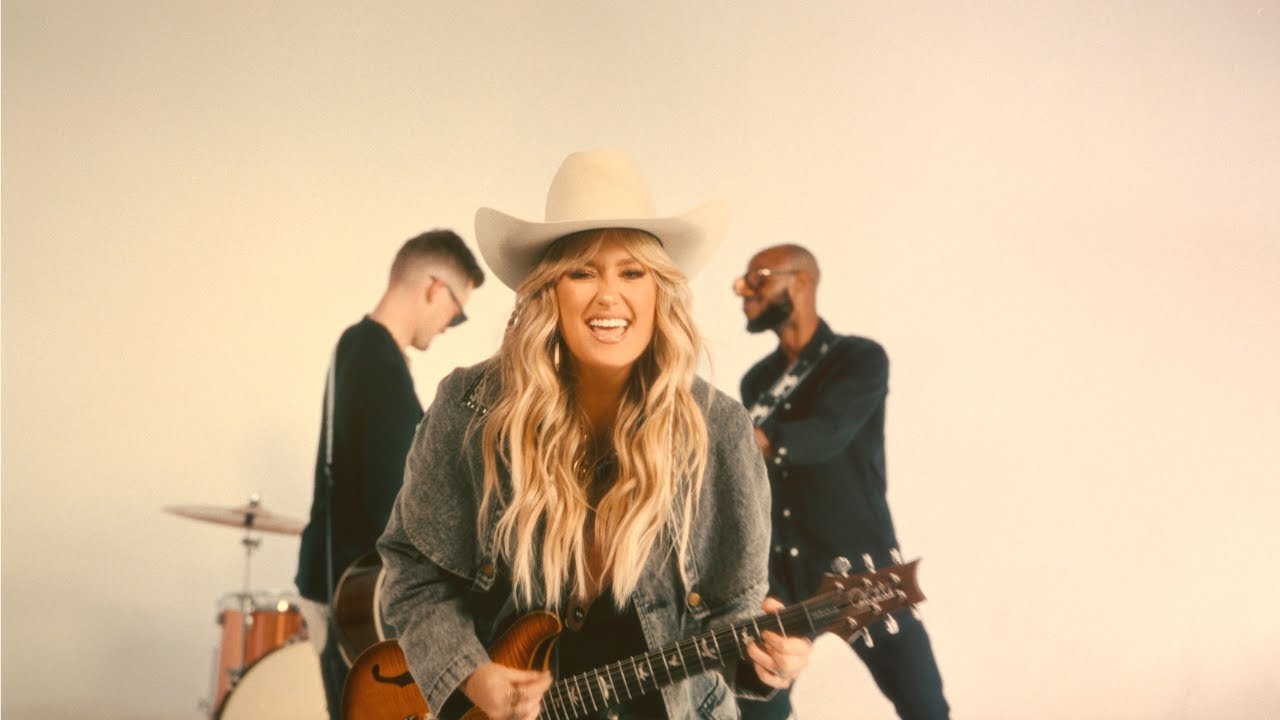 Meghan Patrick Whether You Love Me Or Not Official Visualizer YouTube