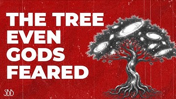 Yggdrasil: The World Tree That Connects the Nine Realms | Norse Mythology Explained