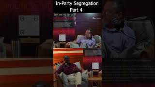 In-Party Segregation Part 4 - ycmtsu shorts politics democrats