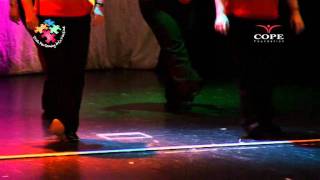 Dance Competition 2009