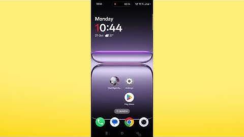 Repareer het crashen van Duet Night Abyss/crashes bij het opstarten op Android