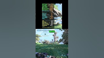 BRUTAL RTX 5090 FPS in Borderlands 4!