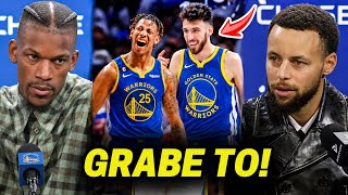 Eto na ang MATINDING DEAL ng Warriors kung Matuloy ’to! | Jimmy Butler 50/50 ang Future sa Warriors!