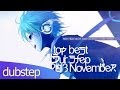 Top Best Dubstep November 2013