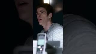 The moment that shook us all The Flash #shorts #edit #flash #reverseflash #cw #viral #dc #comics