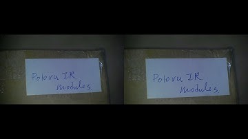 video stabilization kalman filter