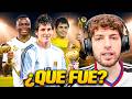 ¿QUE FUE DEL BALON DE ORO DE CADA MUNDIAL SUB-20? ¿QUIENES CUMPLIERON LAS EXPECTATIVAS?
