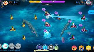HAGO EGGPLANT BATTLE.. screenshot 5