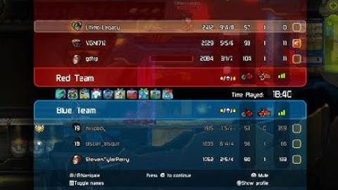 How to Play Ayla OP Naut Nov 2020 Win Awesomenauts Assemble! PS4