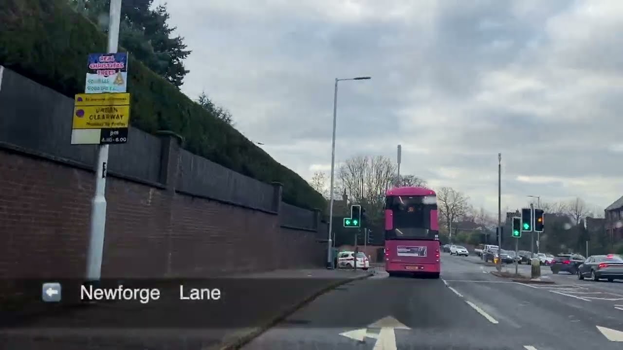 Directions to Physio Performance at Newforge Sports Complex, Belfast