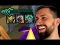 My best YouTube video of the last 3 years. 4 Star Titanic Cho'Gath.