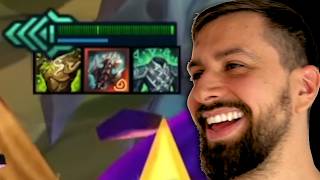 My best YouTube video of the last 3 years. 4 Star Titanic Cho'Gath.