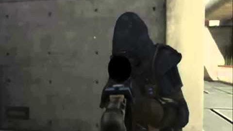 -GWNQ-Blackman400: DO WORK SON, Black Ops 2 Montage