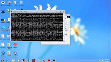How to jailbreak iPhone 4 IOS 7 with R3DP0IS0N *TETHERED*