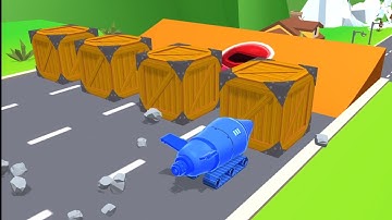 Shape shifting Max All levels Gameplay Walkthrough Part 123