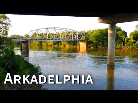 Arkadelphia, Arkansas