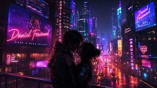 Daniel Fersound - Onde O Neon Brilhar